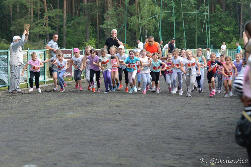 Za nami jubileuszowy X 
