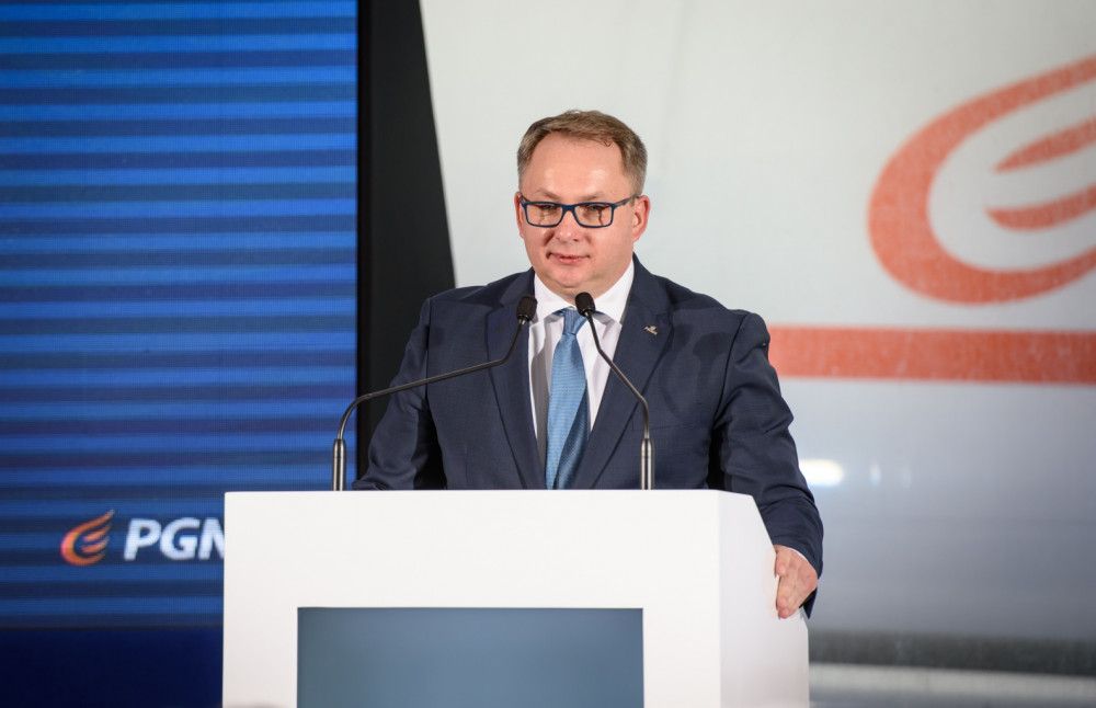 Inwestycja PGNiG w Skórczu