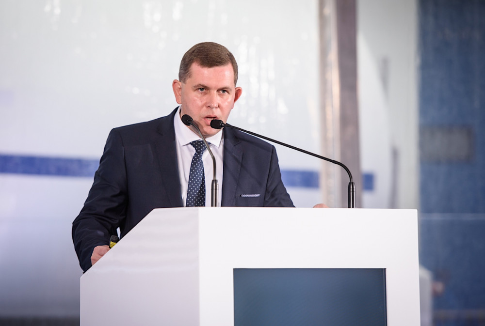 Inwestycja PGNiG w Skórczu