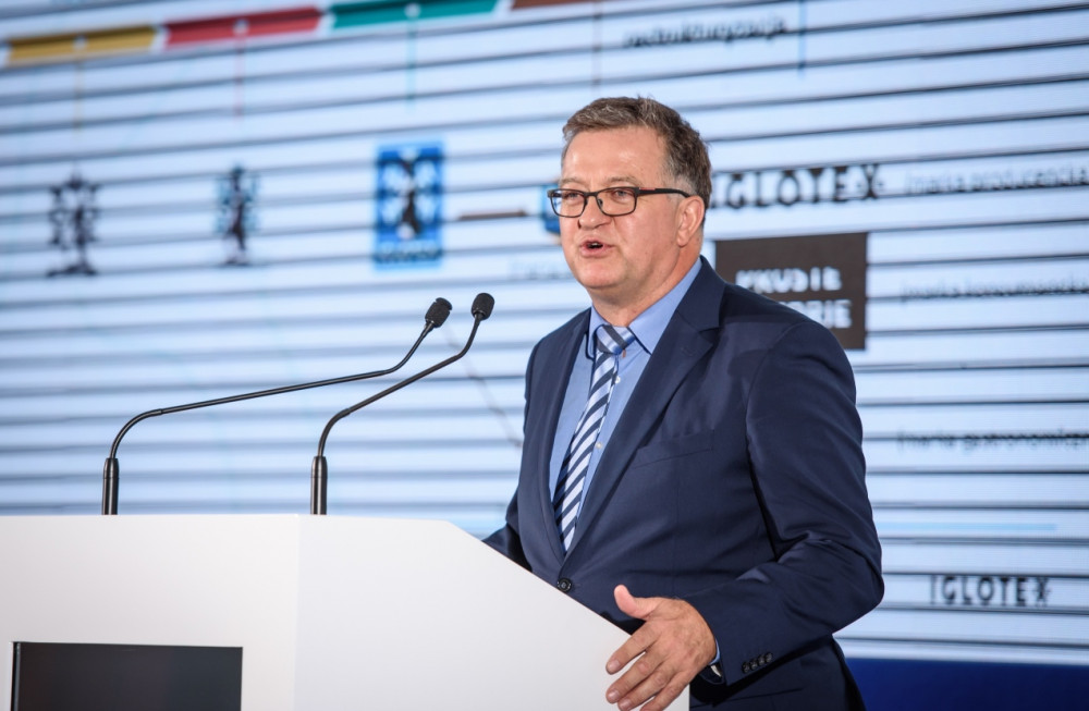 Inwestycja PGNiG w Skórczu