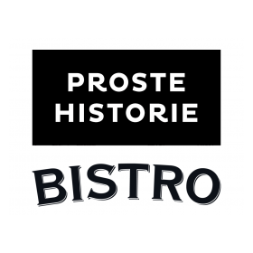 PROSTE HISTORIE BISTRO