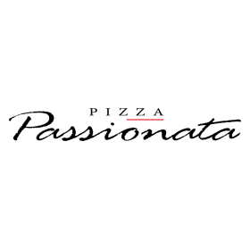 PIZZA PASSIONATA