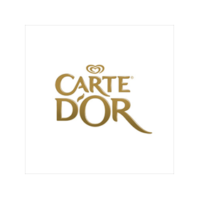 CARTE D'OR