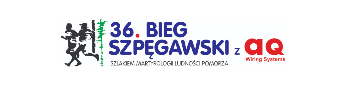 Iglotex jednym ze sponsorów 36. Biegu Szpęgawskiego AQ Wiring Systems 