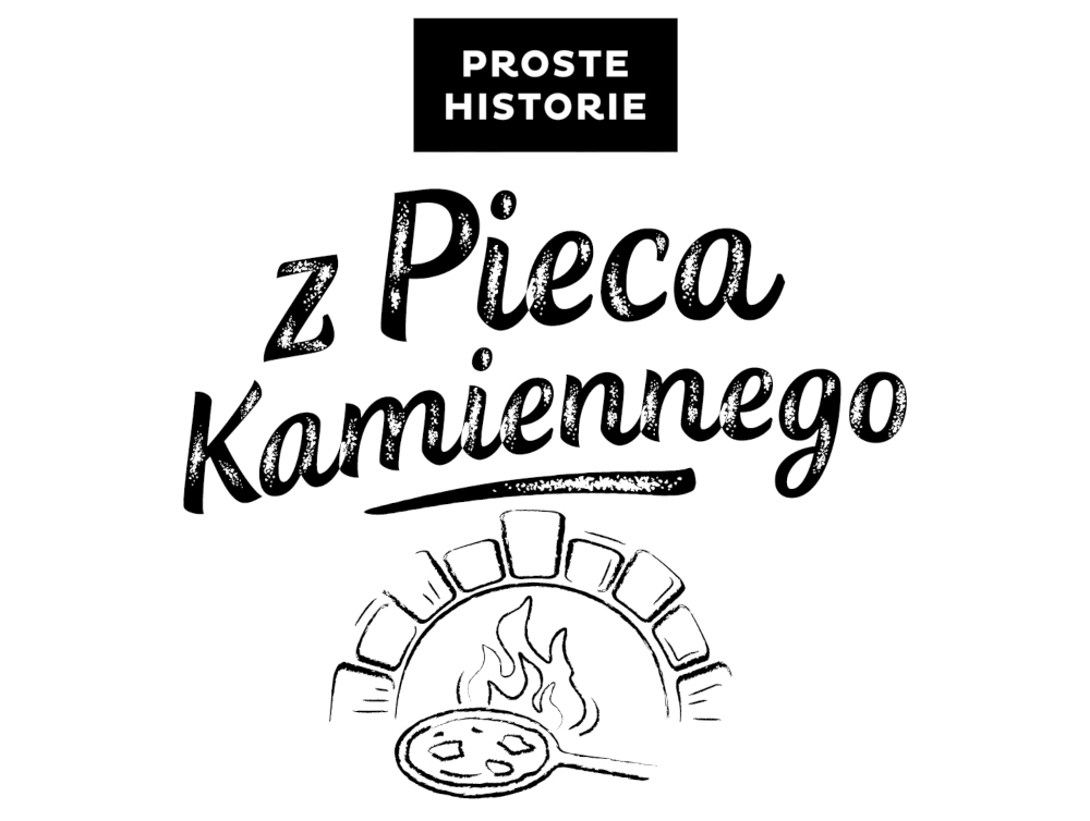 PIZZA Z PIECA KAMIENNEGO