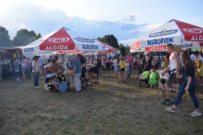 Iglotex sponsorem IX Mistrzostw w Grillowaniu na Kociewiu