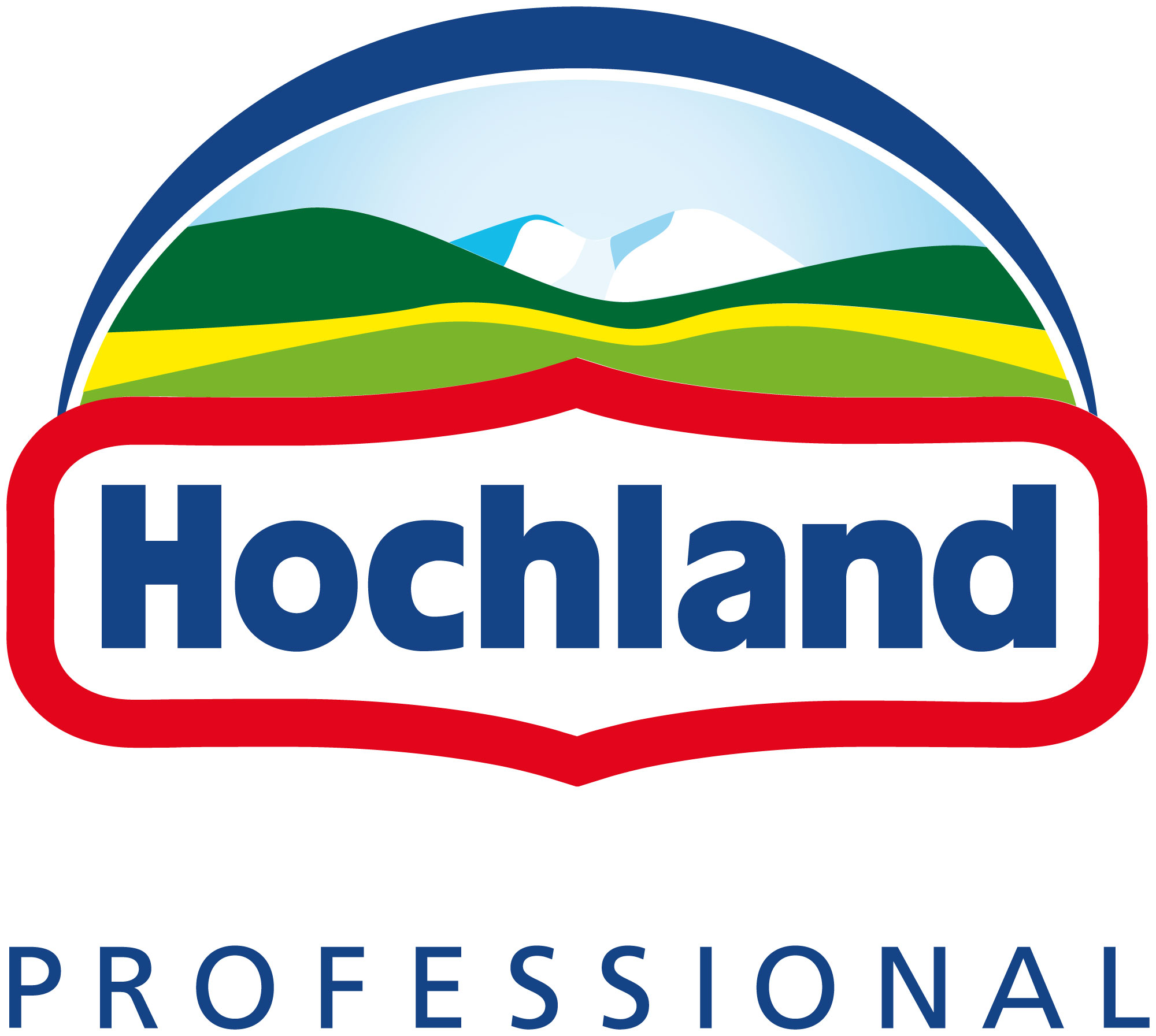 Hochland