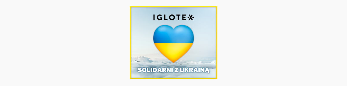 Solidarni z Ukrainą!