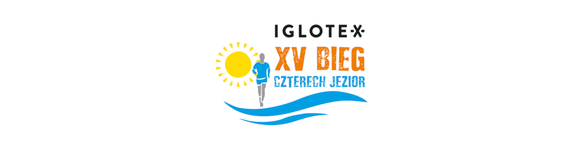 Trwają zapisy na XV Iglotex Bieg Czterech Jezior
