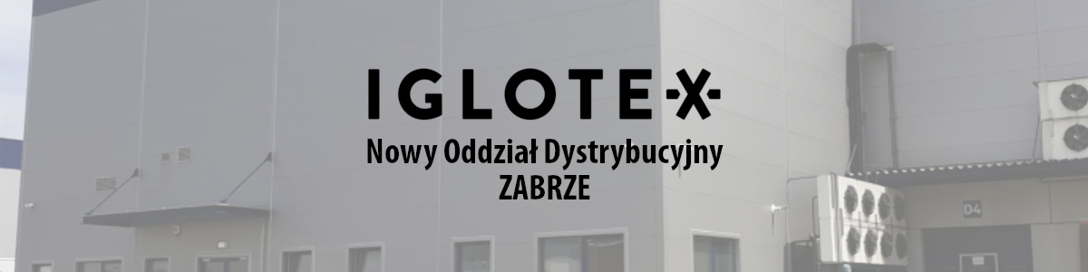 Nowy Oddział Dystrybucyjny w Zabrzu już otwarty!