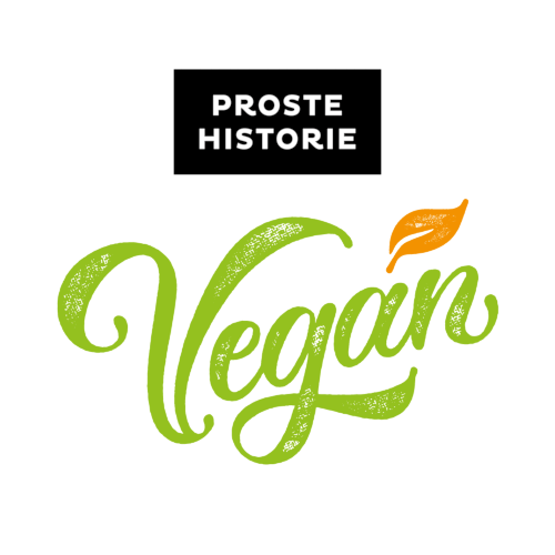 Proste Historie Vegan