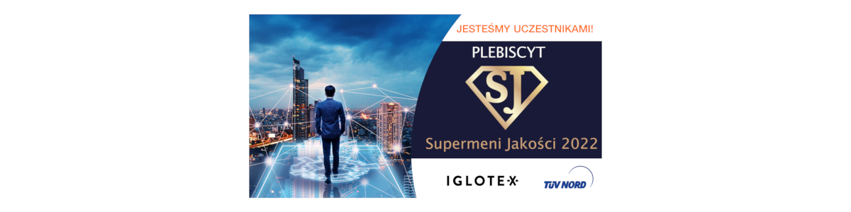 Iglotex w głosowaniu plebiscytu 