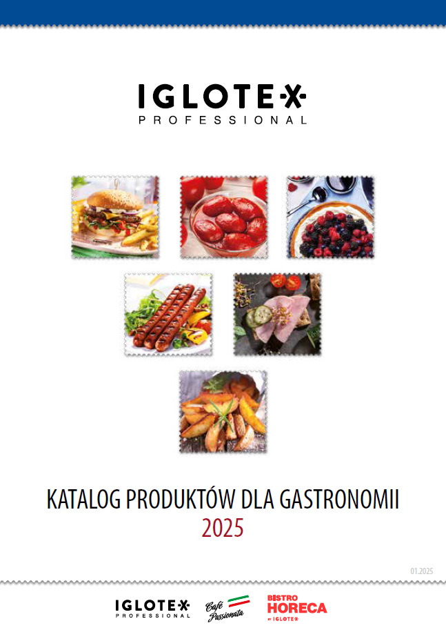 Iglotex HoReCa 2025