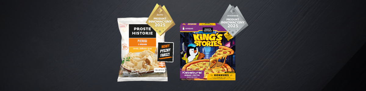 Nagrody dla marki Proste Historie