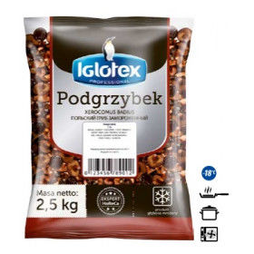 Podgrzybek cały