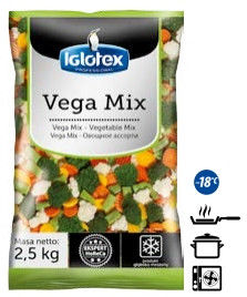 Vega Mix