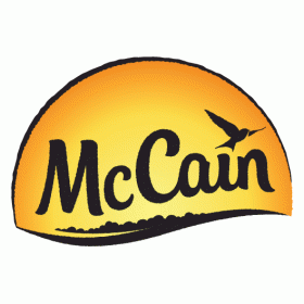 McCain