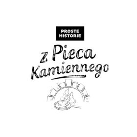 Proste Historie Pizza z Pieca Kamiennego