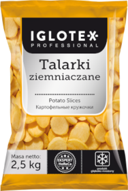 Talarki ziemniaczane