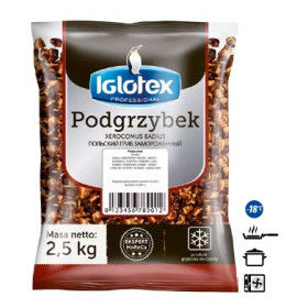 Podgrzybek kostka