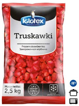 Truskawki