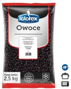 Porzeczki czarne