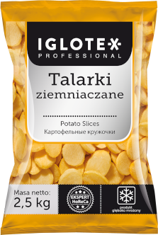 Talarki ziemniaczane